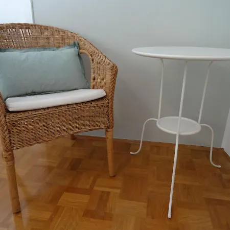Herb Apartment